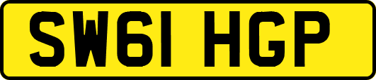 SW61HGP