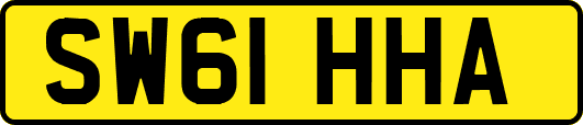 SW61HHA
