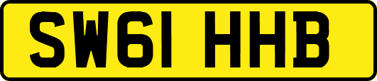 SW61HHB