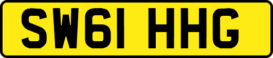 SW61HHG