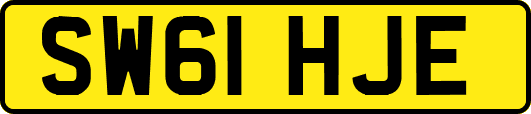 SW61HJE