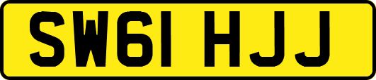 SW61HJJ