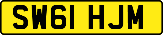 SW61HJM