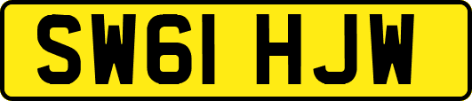 SW61HJW