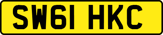 SW61HKC