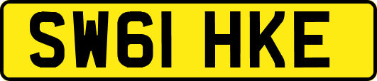 SW61HKE