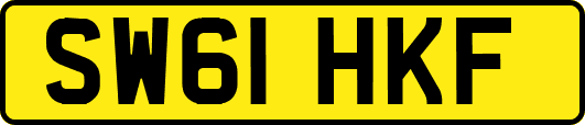 SW61HKF