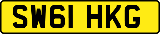 SW61HKG