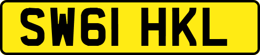 SW61HKL