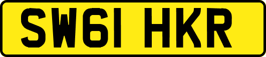 SW61HKR