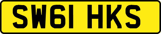 SW61HKS