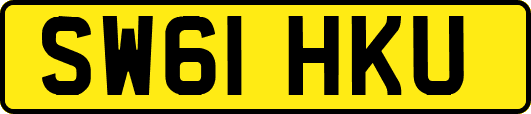SW61HKU