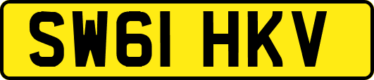 SW61HKV