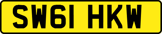 SW61HKW