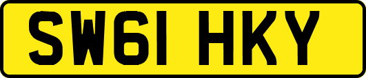 SW61HKY