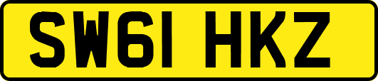 SW61HKZ