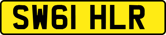 SW61HLR