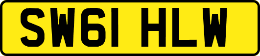 SW61HLW