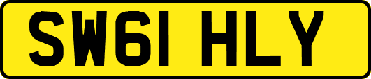 SW61HLY