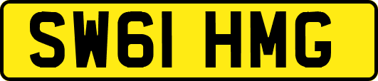 SW61HMG