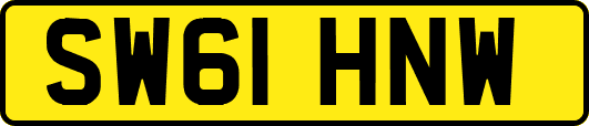 SW61HNW