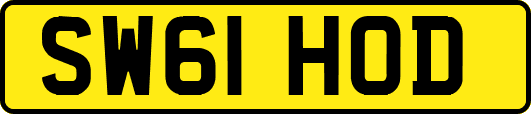 SW61HOD