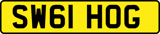 SW61HOG