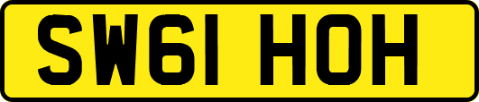 SW61HOH
