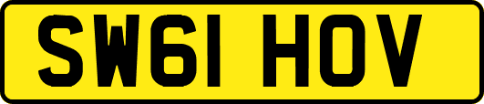 SW61HOV