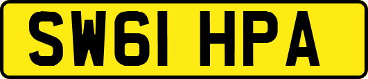 SW61HPA