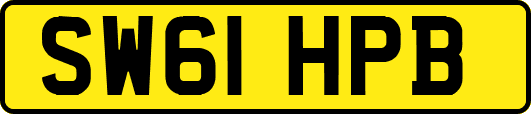 SW61HPB