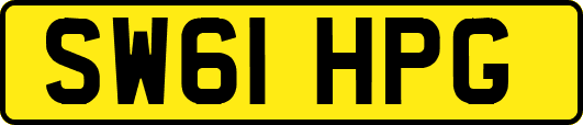 SW61HPG