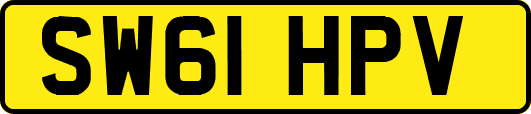 SW61HPV