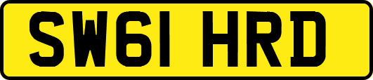 SW61HRD