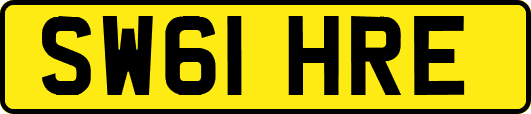 SW61HRE