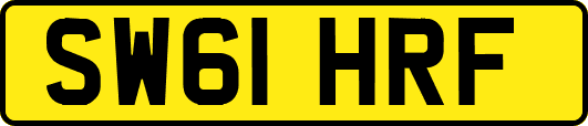 SW61HRF