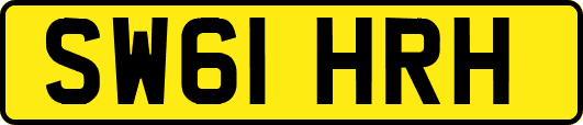 SW61HRH
