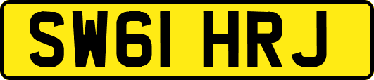 SW61HRJ