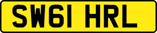 SW61HRL