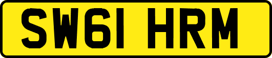 SW61HRM