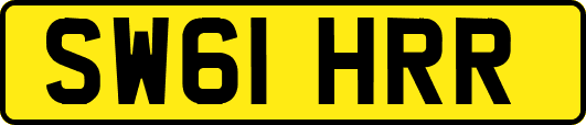 SW61HRR