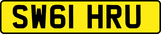 SW61HRU