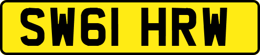 SW61HRW
