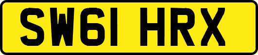 SW61HRX