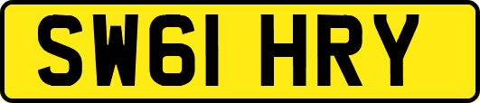 SW61HRY