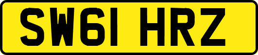 SW61HRZ