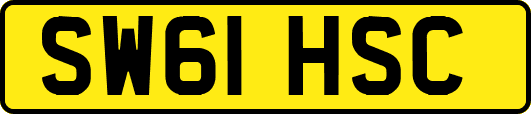 SW61HSC