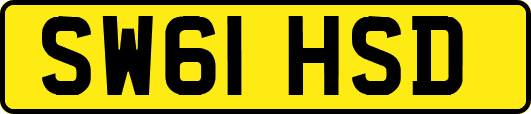 SW61HSD