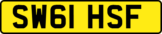 SW61HSF