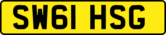 SW61HSG